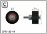 <strong>Ролик CAFFARO 127-10 (фото 1)</strong>