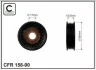 <strong>РОЛИК поликлинового ремня LEGASY/FORESTER CAFFARO 15800 (фото 1)</strong>