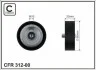 <strong>Ролик натяжкика Hyundai I20, I30, I40 1.7 CRDI CAFFARO 31200 (фото 1)</strong>