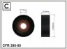 <strong>Ролик натяжний CAFFARO 39000 (фото 1)</strong>
