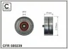 <strong>Ролик CAFFARO 500239 (фото 1)</strong>