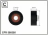 <strong>Ролик CAFFARO 500395 (фото 1)</strong>
