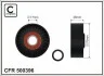 <strong>Ролик CAFFARO 500396 (фото 1)</strong>