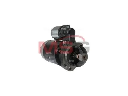 Стартер для Volkswagen, Skoda, Seat, Audi CARGO 112041 фото товару