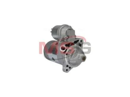 Стартер для Fiat, Peugeot, Lancia, Alfa Romeo, Citroen CARGO 112124 фото товару