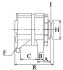 <strong>Генератор CARGO 112472 (фото 4)</strong>