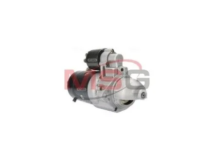Стартер для BMW, Opel, Land Rover CARGO 112533 фото товару