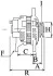 <strong>Генератор CARGO 112681 (фото 4)</strong>