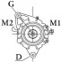 <strong>Генератор CARGO 113280 (фото 3)</strong>