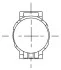 <strong>Генератор CARGO 113298 (фото 3)</strong>