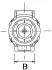 <strong>Генератор CARGO 113298 (фото 4)</strong>