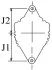 <strong>Генератор CARGO 113350 (фото 3)</strong>