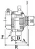 <strong>Генератор CARGO 113621 (фото 3)</strong>