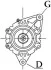 <strong>Генератор CARGO 113621 (фото 4)</strong>
