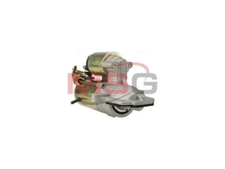 Стартер для Ford CARGO 113794 фото товару
