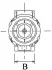 <strong>Генератор CARGO 113913 (фото 6)</strong>