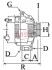 <strong>Генератор CARGO 113951 (фото 5)</strong>
