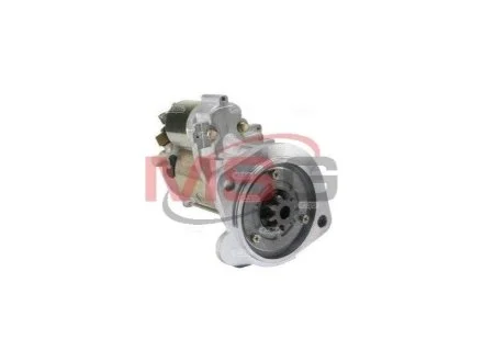 Стартер для Renault, Opel, Vauxhall, Nissan CARGO 114032 фото товару