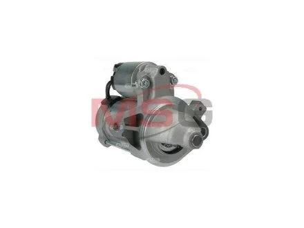 Стартер для Toyota CARGO 114661 фото товару