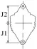 <strong>Генератор CARGO 114680 (фото 3)</strong>
