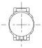 <strong>Генератор CARGO 115412 (фото 3)</strong>