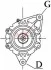 <strong>Генератор CARGO 115415 (фото 4)</strong>