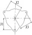 <strong>Генератор CARGO 115602 (фото 3)</strong>