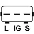 <strong>Генератор CARGO 115602 (фото 5)</strong>