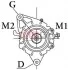 <strong>Генератор CARGO 115752 (фото 4)</strong>