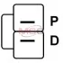 <strong>Генератор CARGO 115786 (фото 5)</strong>