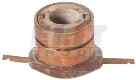Колектор генератора для Mazda, Nissan, Mitsubishi, Hyundai CARGO 131815 фото товару