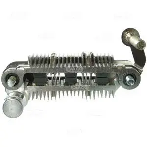 <strong>Діодний міст CARGO 132468 (фото 1)</strong>
