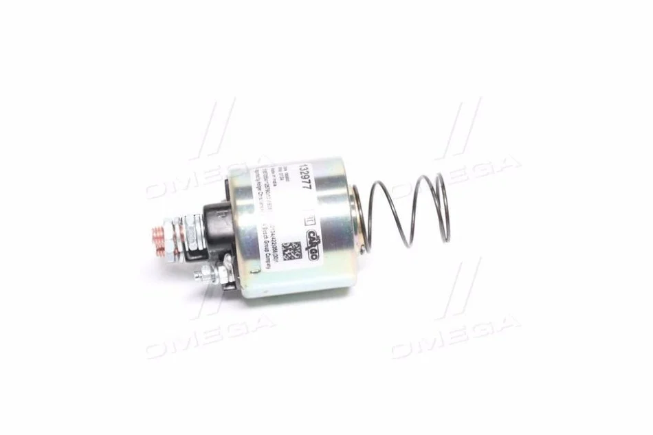 <strong>Втягивающее реле стартера Fiat Ducato 2.0 94- /Peugeot 405 CARGO 132977 (фото 1)</strong>