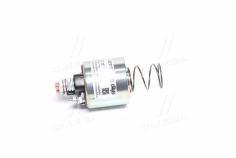 Реле втягуюче для Mercedes, Citroen, Rover, Peugeot, Fiat CARGO 132977 фото товару