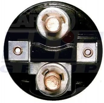 <strong>Кришка втягуючого реле CARGO 133273 (фото 1)</strong>