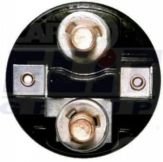 Кришка втягуючого реле для Mitsubishi, Hyundai, KIA CARGO 133273 фото товару