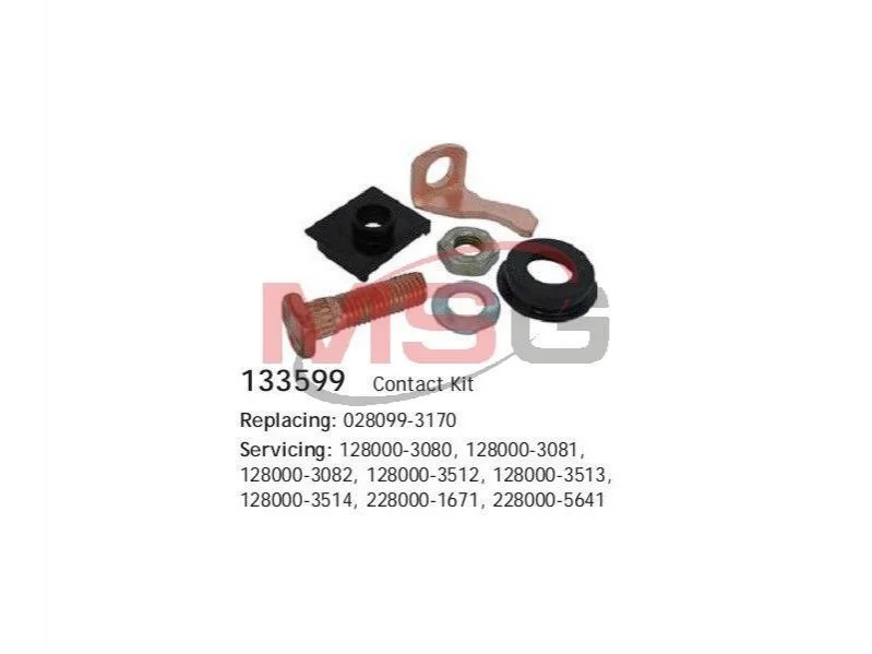 <strong>Болт с шестигранной головкой CARGO 133599 (фото 1)</strong>