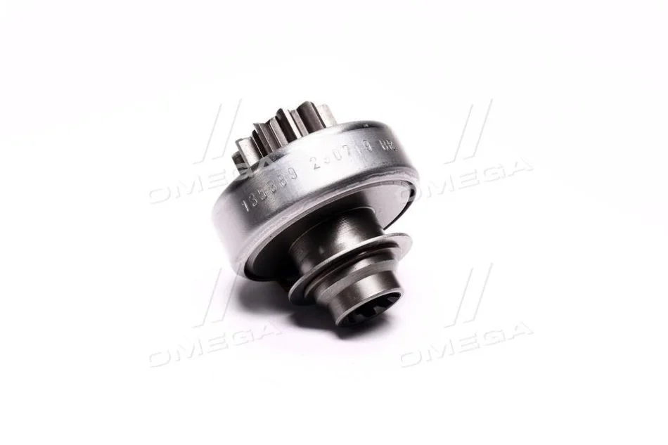 <strong>Бендикс стартера Volvo 440/Peugeot Partner/Citroen Berlingo 1,9D CARGO 135389 (фото 1)</strong>