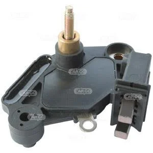 Реле зарядки, 2.5D (14V) 94-02 /SCUDO для Fiat, Citroen, Peugeot CARGO 136546 фото товару