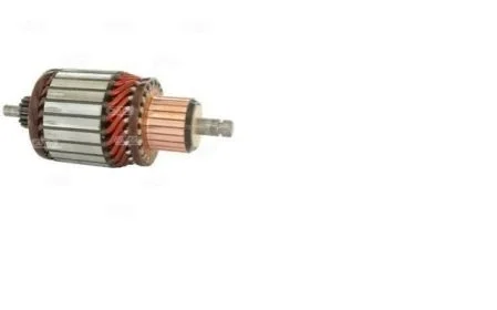 Якір стартера для Ford, Seat, Volkswagen, Audi, Skoda CARGO 137284 фото товару