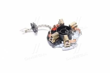Щіткотримач стартера для Volkswagen, Seat, Ford, Skoda, Audi CARGO 139428 фото товару