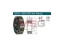 <strong>Подшипник шариковый d>30 CARGO 140274 (фото 1)</strong>