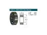 <strong>Подшипник шариковый d>30 CARGO 140274 (фото 2)</strong>