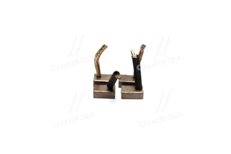 Щітка стартера для Chrysler, Jeep CARGO 140347 фото товару