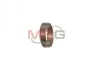 <strong>Втулка металева CARGO 140711 (фото 1)</strong>