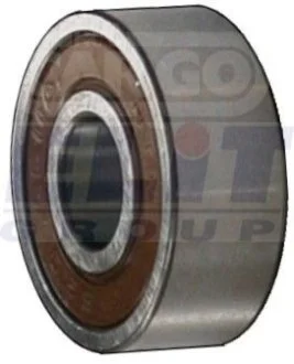 Підшипник кульковий d<30 для Toyota CARGO 140784 фото товару
