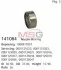 <strong>Подшипник игольчатый CARGO 141084 (фото 1)</strong>