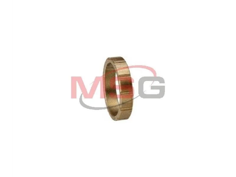 <strong>Втулка металева CARGO 142047 (фото 1)</strong>