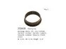<strong>Защита подшипника пластиковая CARGO 232635 (фото 1)</strong>