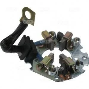 Щіткотримач стартера для Mitsubishi, Hyundai, Chrysler CARGO 234811 фото товару